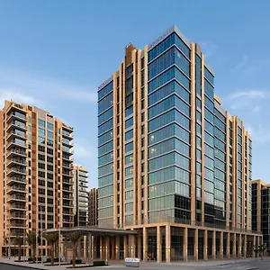 4* Szálloda Novotel Gold District