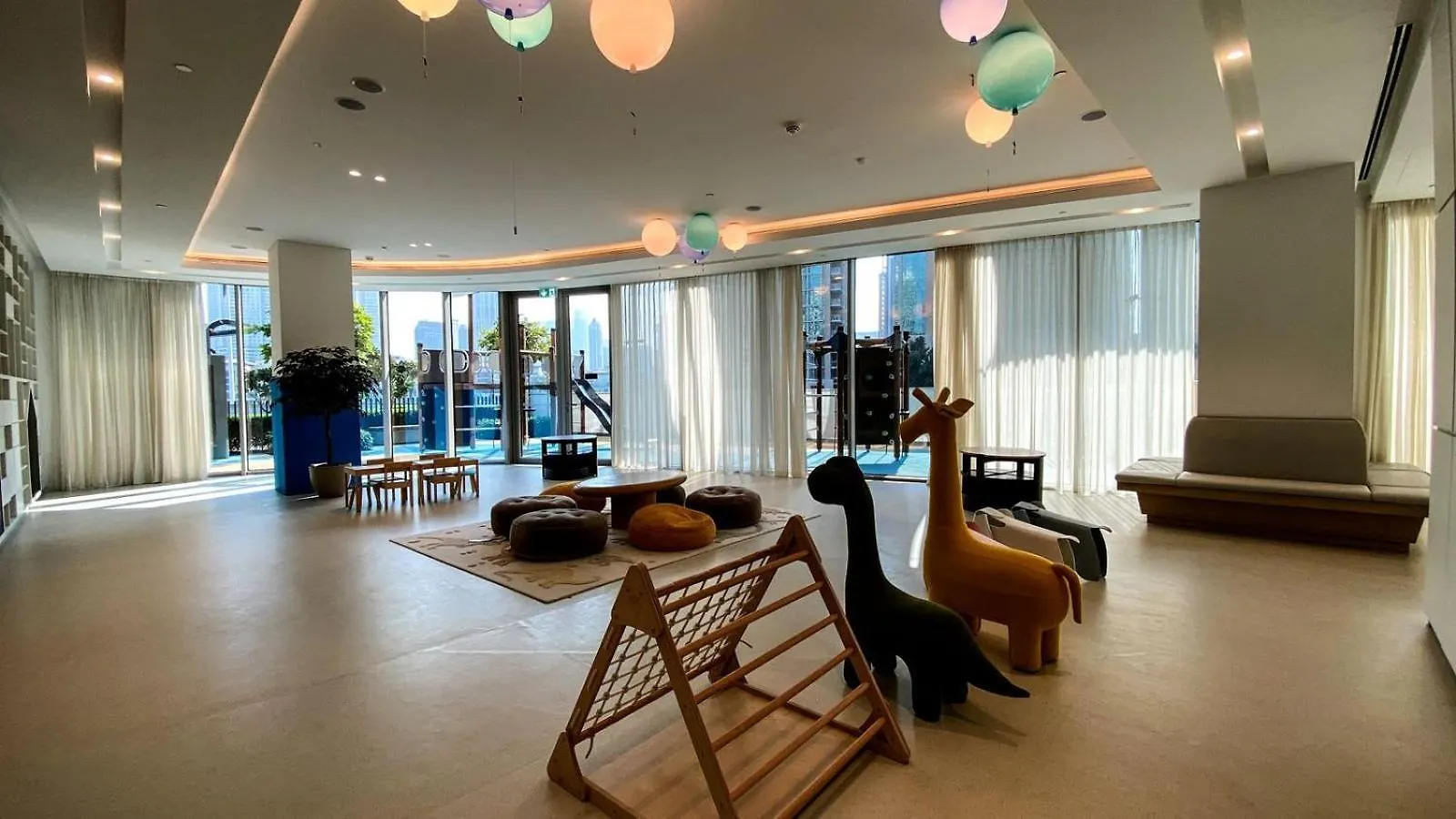 Brand New 1Br Apt In Grande Residence, Downtown Dubai - Allsopp & Allsopp Apartman
