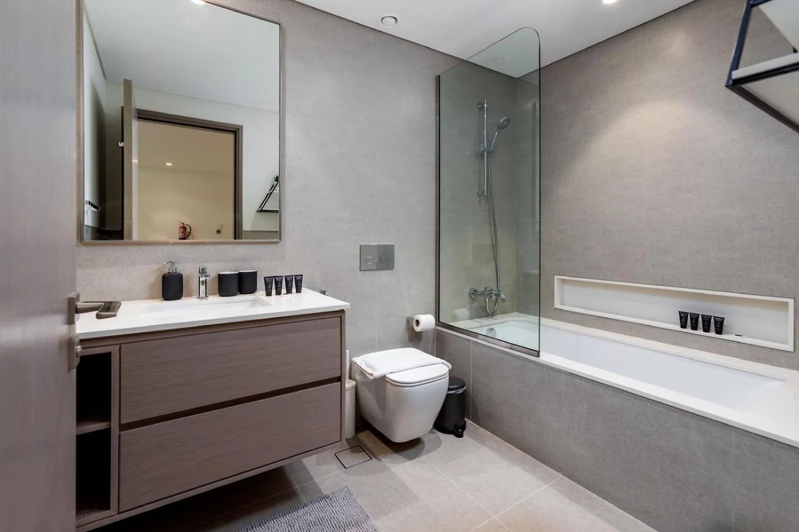 Brand New 1Br Apt In Grande Residence, Downtown Dubai - Allsopp & Allsopp 0*,  Egyesült Arab Emírségek